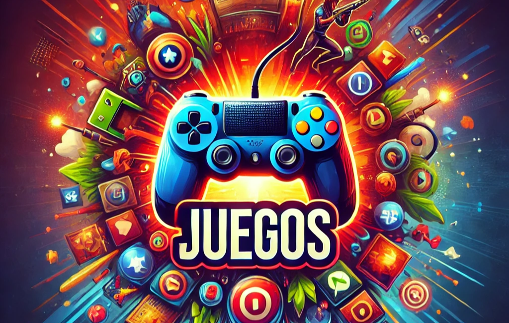 Juegos