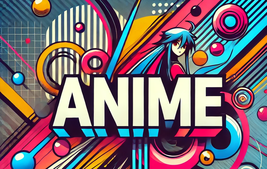 Anime